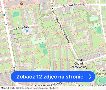 Wynajmę przytulne mieszkanko na ul. Grota-Roweckiego - Zdjęcie 1