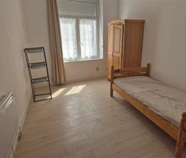 Location appartement 1 pièce - 30.6m² à Lille (59000) - Photo 1