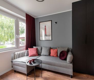 KRYNICA MORSKA - Zdjęcie 1