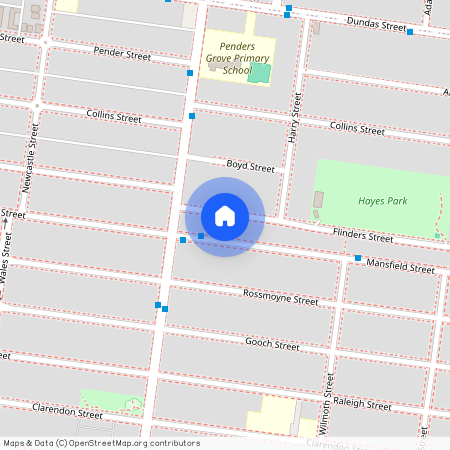 Thornbury, Melbourne - Inner
