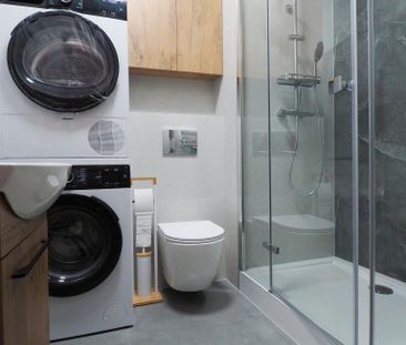 Łódź - Mieszkanie na wynajem - Photo 6