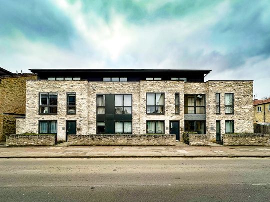 Novum House, Water Lane, Chesteron, Cambridge - Photo 1