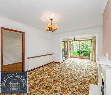 3 bedroom terraced house to rent - Photo 1