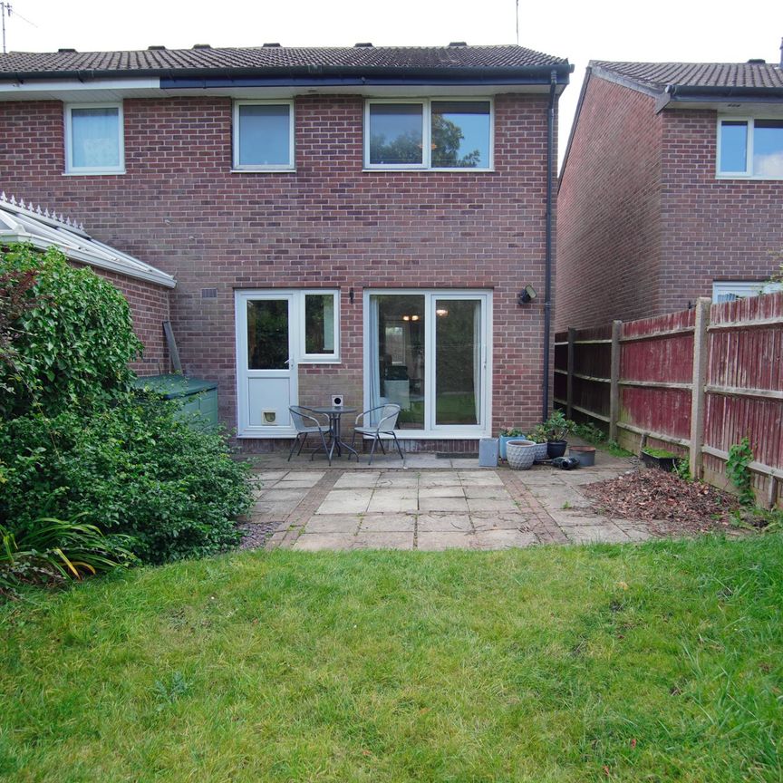 Coombe Close, Henbury, BS10 7XG - Photo 1