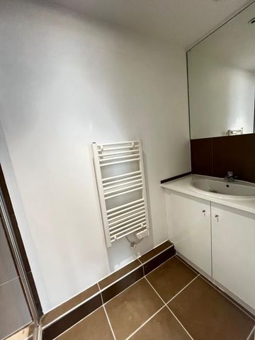 Location Appartement 2 pièces Meublé 52m² VILLEURBANNE 69100 - Photo 2