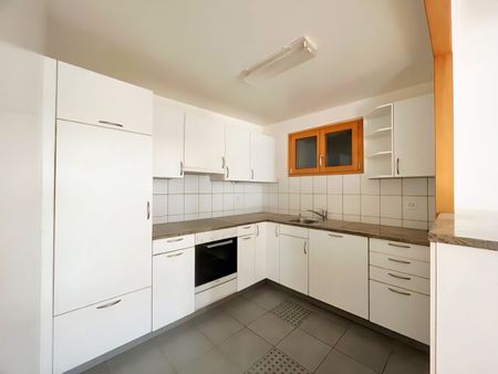 ABBAYE 27, 4.5 room apartment with private terrace - Photo 5