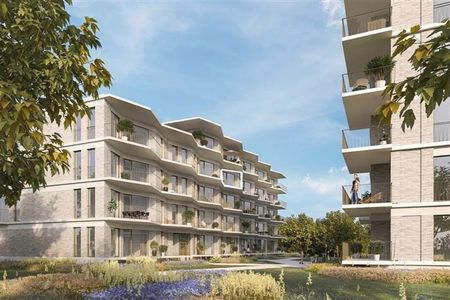 Appartement te huur - Foto 4