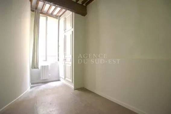 Location Appartement - Photo 1