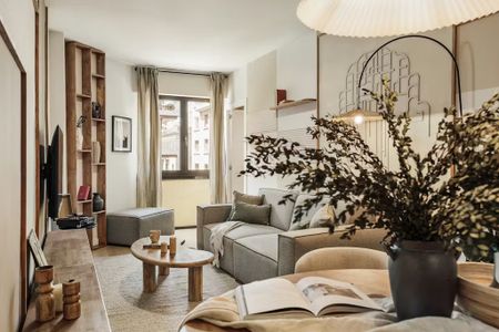 Via Augusta, Barcelona, Catalonia 08021 - Foto 5