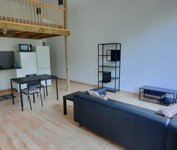 Studio te huur - Photo 5