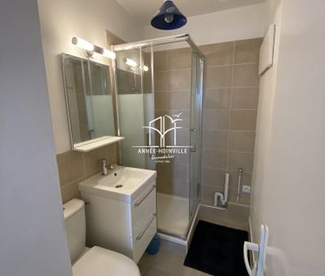 Location Appartement 2 pièces 30m² BLONVILLE SUR MER 14910 - Photo 5