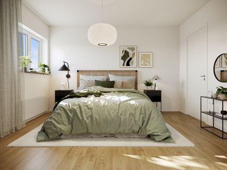 Sigfrid Edströms gata 24, Västerås - Foto 2