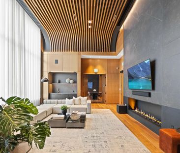 For Lease - 3240 William Coltson Avenue Unit# 1108, Oakville, Ontario - Photo 2