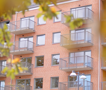 Mörners väg, Växjö - Foto 1 | Rentumo