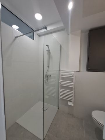 Location Appartement 2 pièces 28m² NANTES 44000 - Photo 4
