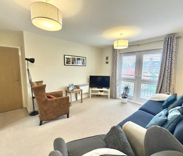 2 bedroom apartment to rent - Photo 5