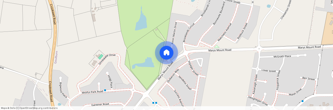 40 Aston Martin Drive, NSW 2580, Goulburn