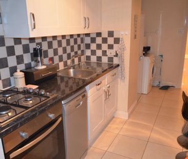 1 bedroom flat to rent - Photo 6