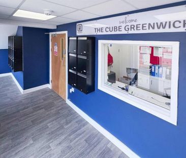 Studio to rent - Photo 1