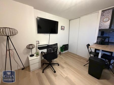 Location Appartement 1 pièce 19m² TOULOUSE 31300 - Photo 3