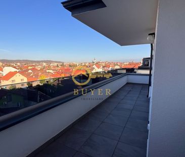 Penthouse spatios cu 2 terase in Kogalniceanu- 102 utili, buc separata - Photo 5