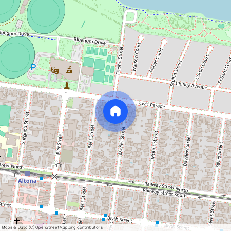 3/59 Davies Street, Vic 3018, Altona