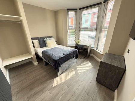 Cranborne Road, L15 - Photo 5