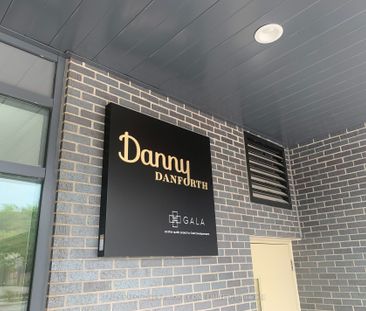 For Lease - 2369 Danforth Avenue Unit# 407, Toronto, Ontario - Photo 5