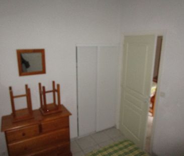 Location Maison 2 pièces 34m² - Photo 5