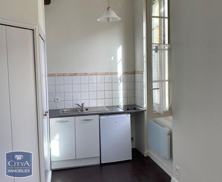 Location Appartement 1 pièce 23m² AGEN 47000 - Photo 3
