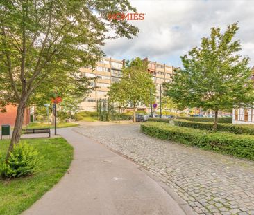 Mooie duplex met 2 slaapkamers - Foto 4