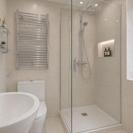 1 bedroom apartment to rent - Photo 4