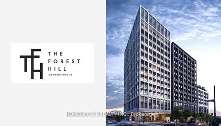 For Lease - 2020 Bathurst Street Unit# 1101, Toronto, Ontario - Photo 4