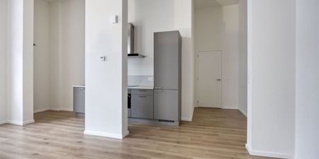 Appartement te huur in Sint-Lambrechts-Woluwe voor € 1.200 met 1 slaapkamer - Foto 4