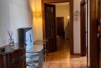 Appartamento via Alessandro della Spina 22, Stazione Centrale, Pisa