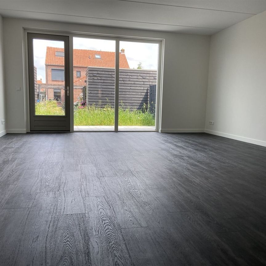 Huis te huur: Bosmanshof 13 3752 HZ Bunschoten-Spakenburg - Photo 1