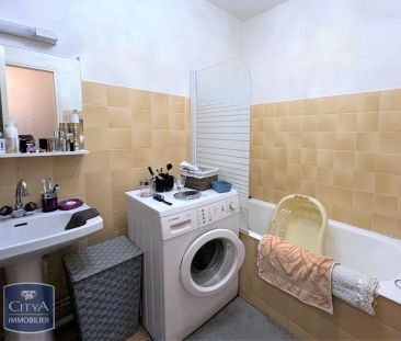 Appartement à louer 2 pièces 52m² - Photo 3