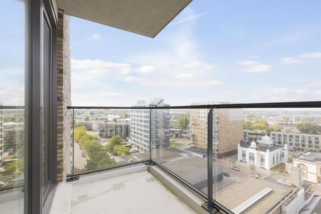 Appartement te huur: 1e Lulofsdwarsstraat 12-M 2521 AZ Den Haag - Photo 3