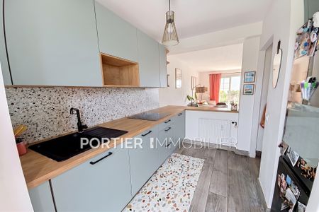 Location Appartement 4 pièces 75m² ANTIBES 06600 - Photo 5