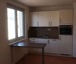 Singleapprtement in Grünruhelage - Photo 1