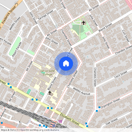 13/57 Bland Street, Ashfield 2131, New South Wales