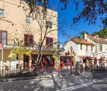 11/35 Fitzroy Street, Kirribilli NSW 2061 - Apartment For Rent | Do... - Photo 6