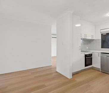 NEWLY RENOVATED UNIT - Photo 4