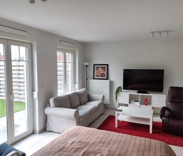 Appartement te huur - Photo 3