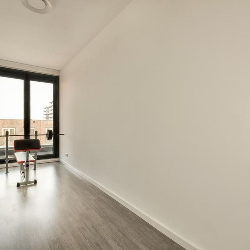 Erich Salomonstraat 144, Amsterdam - Photo 1