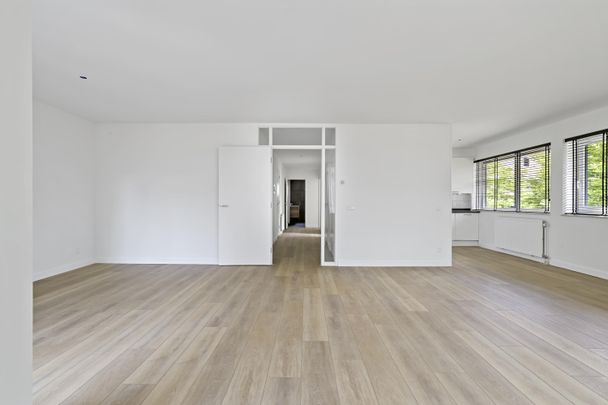 Te huur: Appartement Jan Willem Frisohof 8 in Den Haag - Foto 1