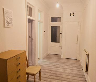 Room in a Shared Flat, West Princes Street, G4 - Photo 1