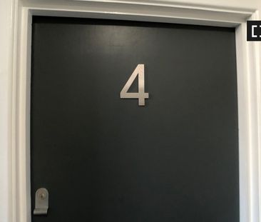 Serviced Studio Apartment for rent in the City Centre, D2 - Photo 2