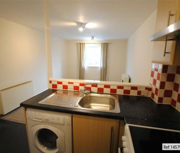 2 bed Flat in Harrison Way , Cardiff, CF11 7Gx - Photo 1