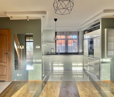 Mieszkanie | Wynajem - Zdjęcie 4